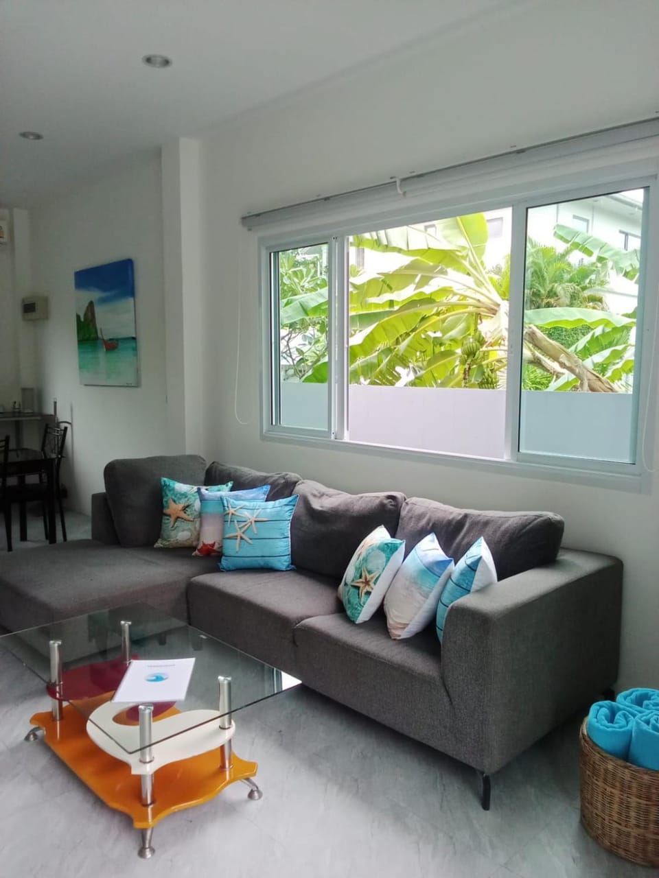 Tranquility Villa in Ko Samui