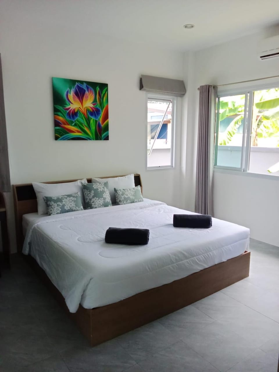 Tranquility Villa in Ko Samui