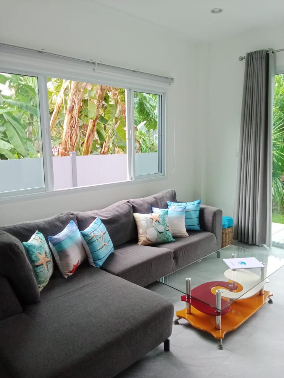 Tranquility Villa in Ko Samui