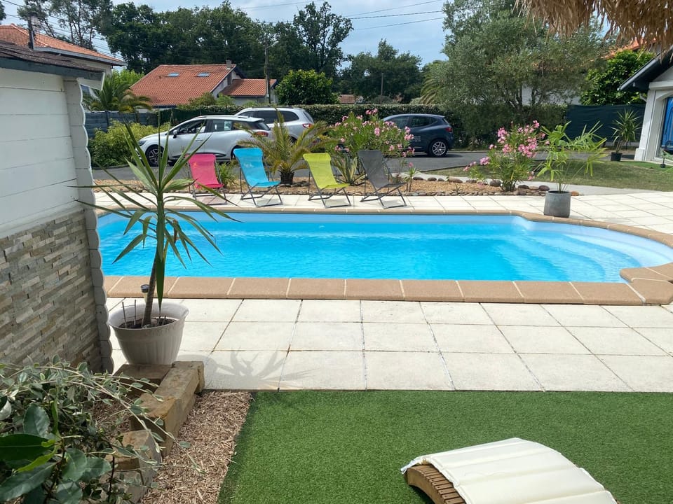 Garden, Garden view, Pool view, Swimming pool, Swimming pool