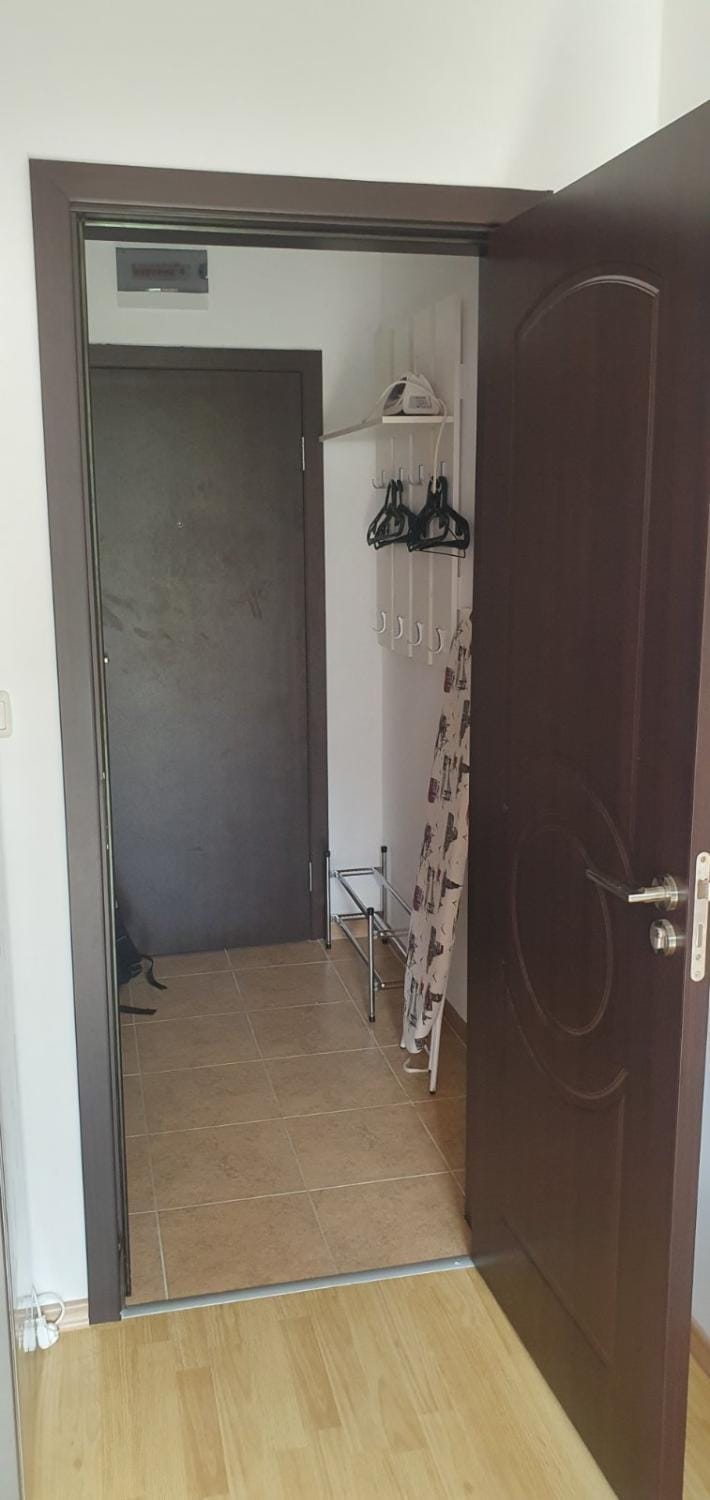 Квартира студия Villa Astoria 2 Болгария Солнечный берег Apartment in Burgas Province