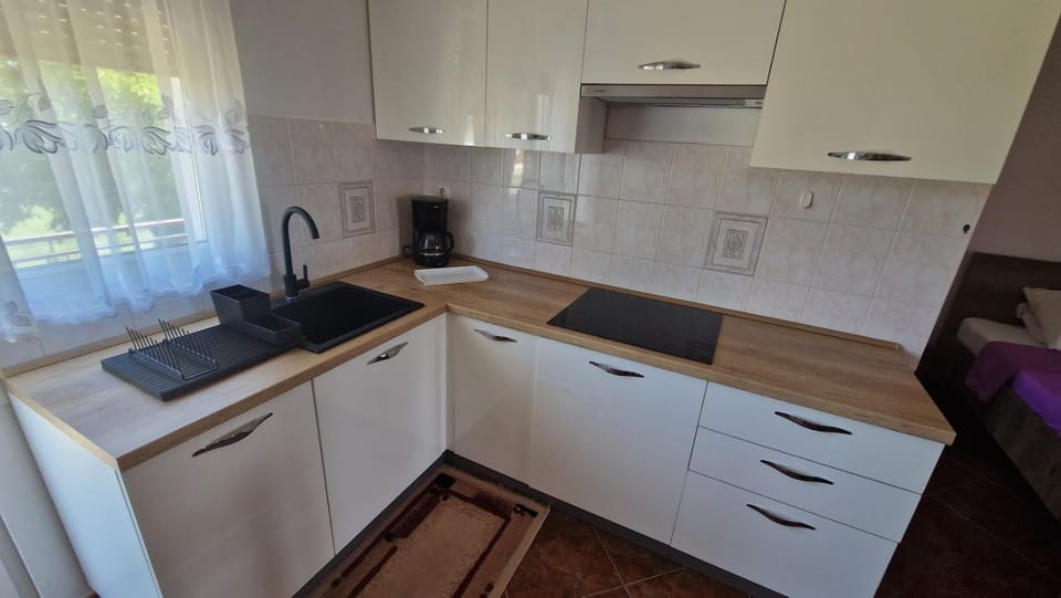 Studio Apartman Mario Apartment in Istria County