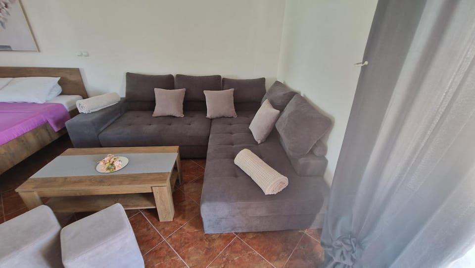 Studio Apartman Mario Apartment in Istria County