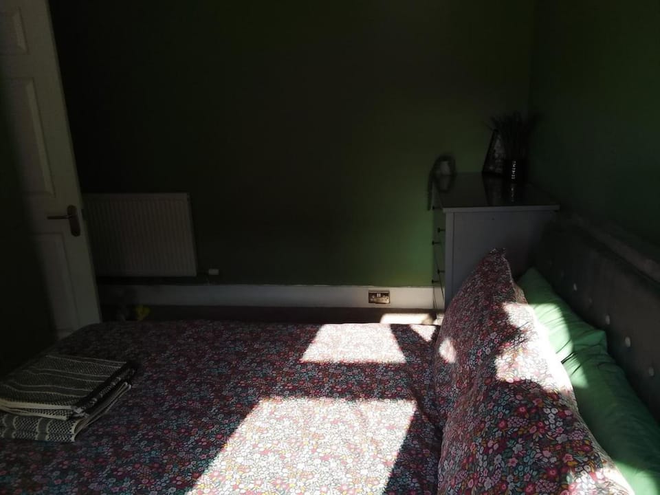 Cosy Crown 1 bedroom flat for up to 4 guests Apartment in Inverness