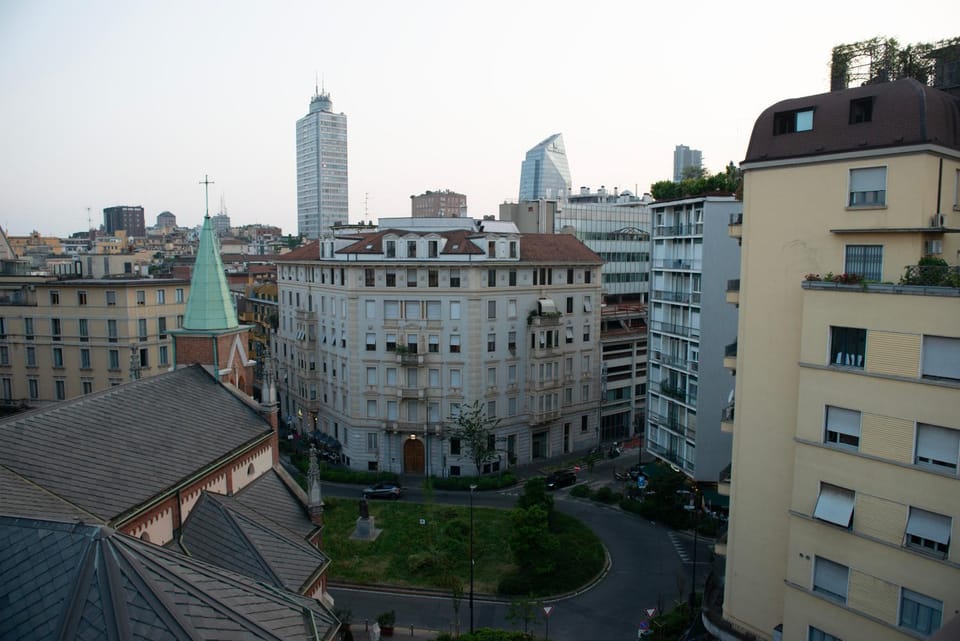 City view