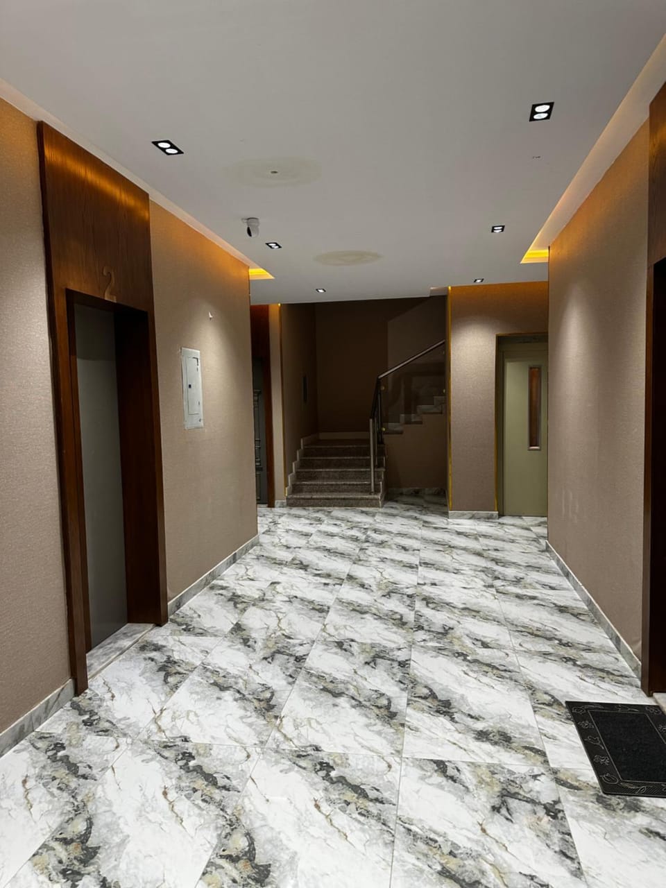 شقق فاخرة Vip Apartment in Riyadh
