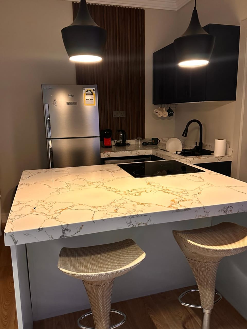 شقق فاخرة Vip Apartment in Riyadh