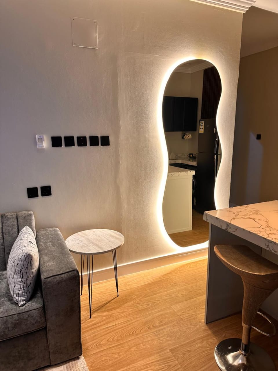شقق فاخرة Vip Apartment in Riyadh