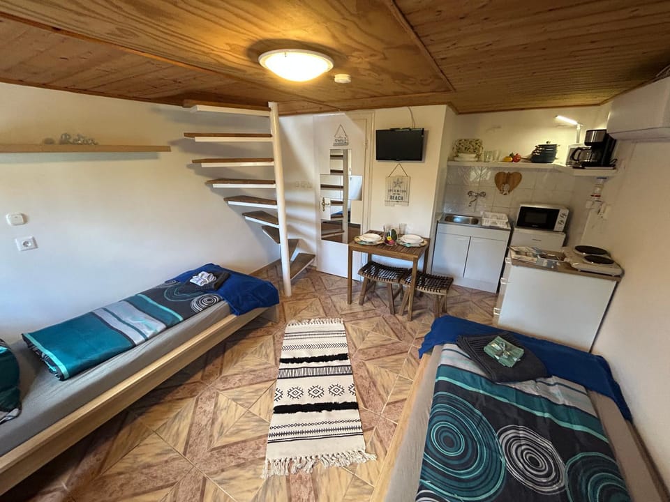 Demona apartman Balatonboglár Apartment in Hungary
