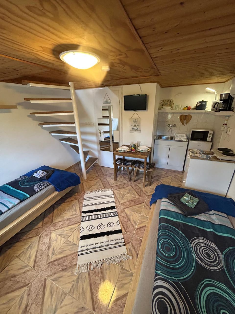 Demona apartman Balatonboglár Apartment in Hungary