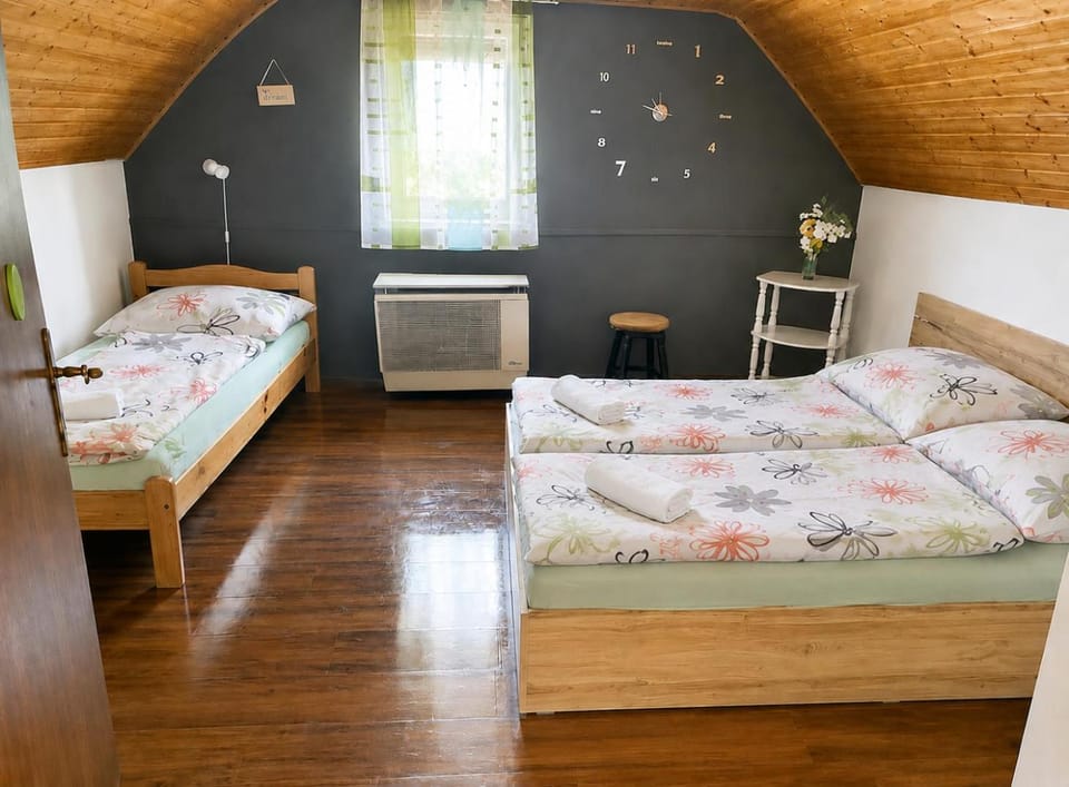 Demona apartman Balatonboglár Apartment in Hungary