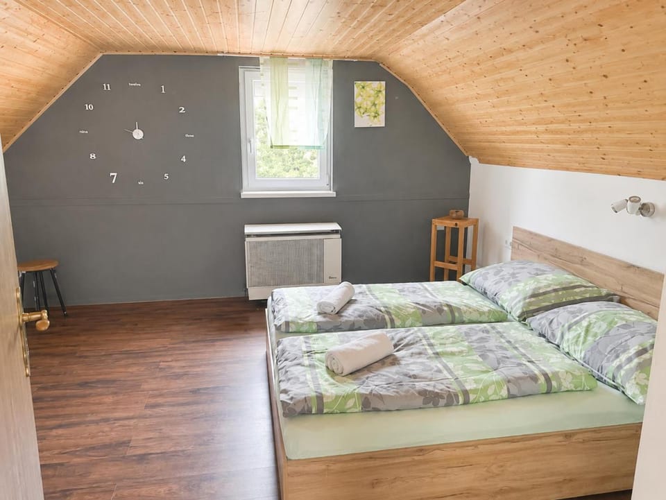 Demona apartman Balatonboglár Apartment in Hungary