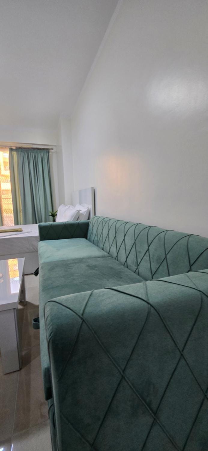 Tiba Golden Aqua Vista Hurghada Apartment in Hurghada