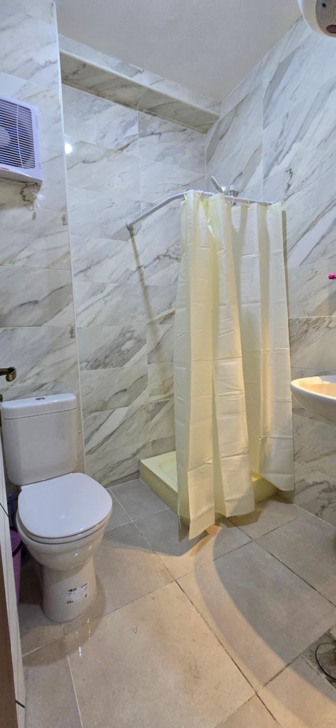 Tiba Golden Aqua Vista Hurghada Apartment in Hurghada