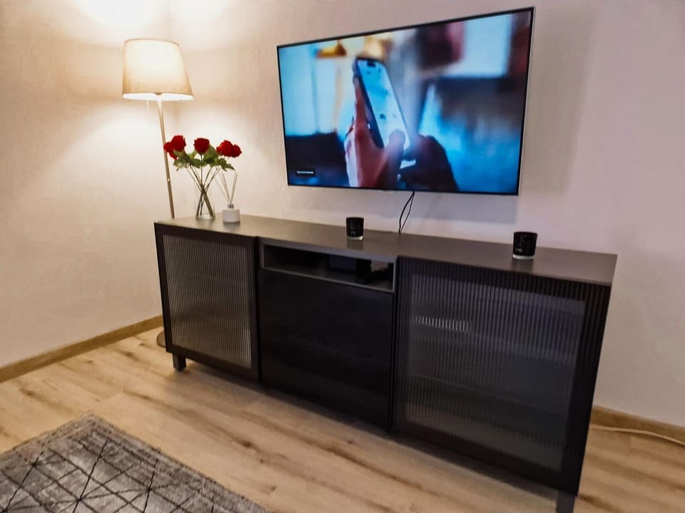 TV and multimedia