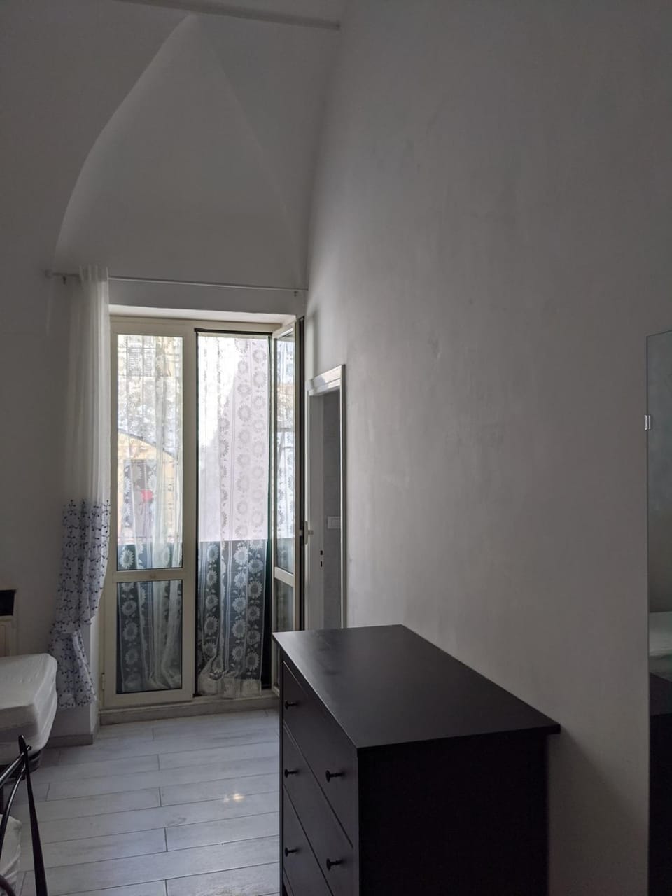Casa Regina Apartment in Gaeta