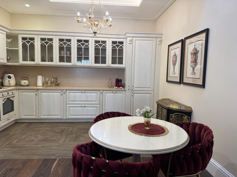 Spacious Townhouse in The Heart of Vilnius Old Town Apartment in Vilnius