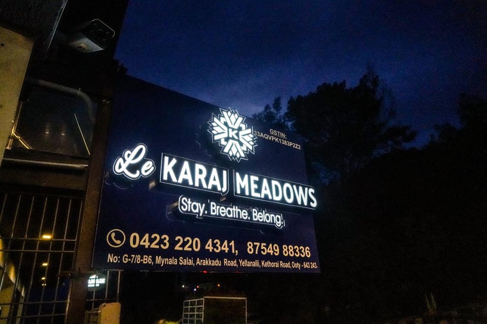 Property logo or sign
