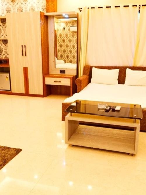 Red Rose Resort Resort in West Bengal