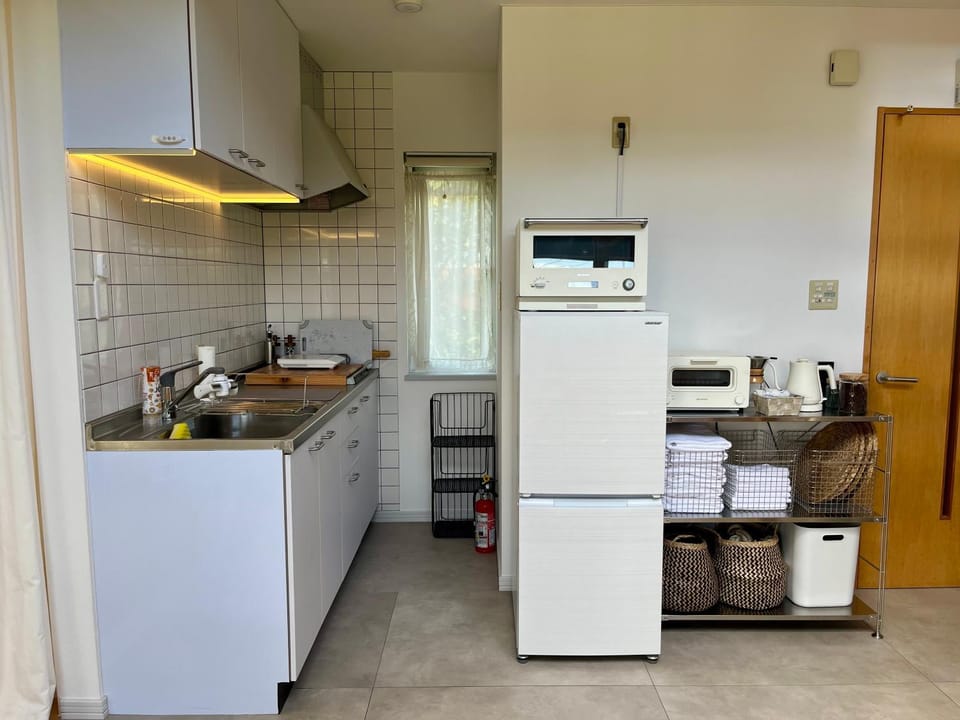Lakeview hammock &BBQ balcony Up to 6 Guests House in Hokkaido Prefecture