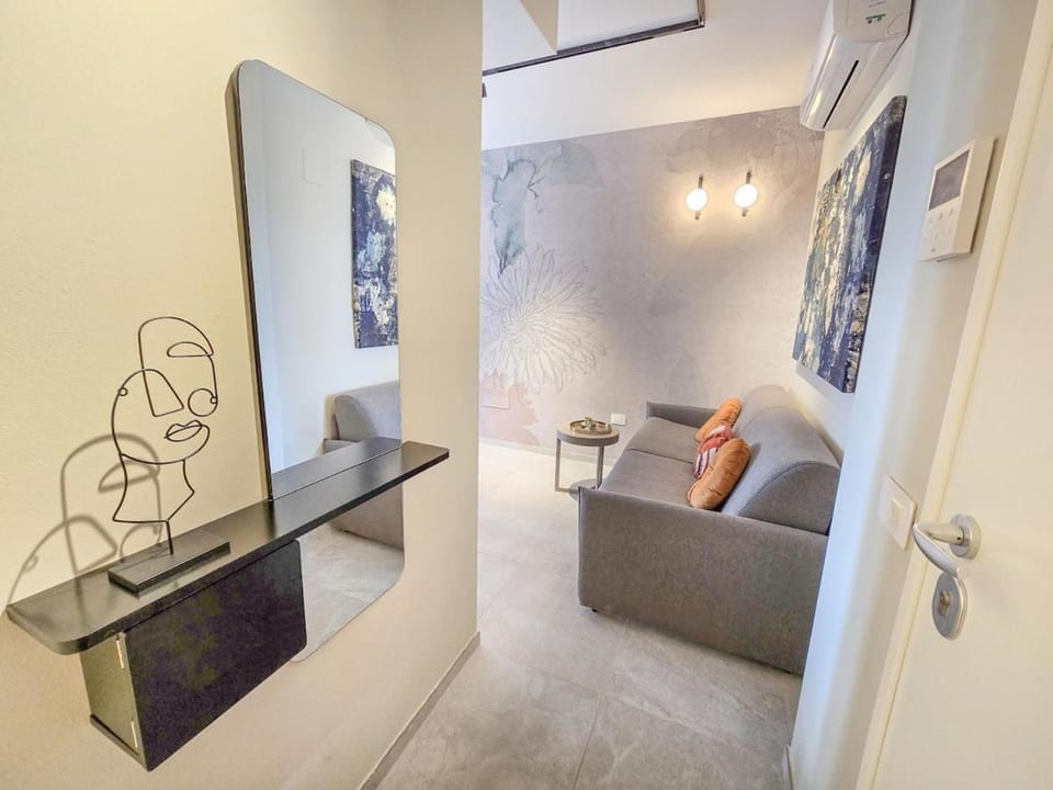 Suite Prati design a due passi dal centro Apartment in San Benedetto del Tronto