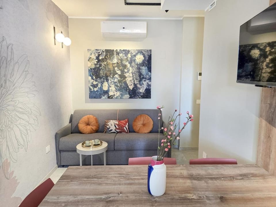 Suite Prati design a due passi dal centro Apartment in San Benedetto del Tronto