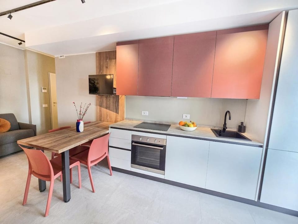 Suite Prati design a due passi dal centro Apartment in San Benedetto del Tronto