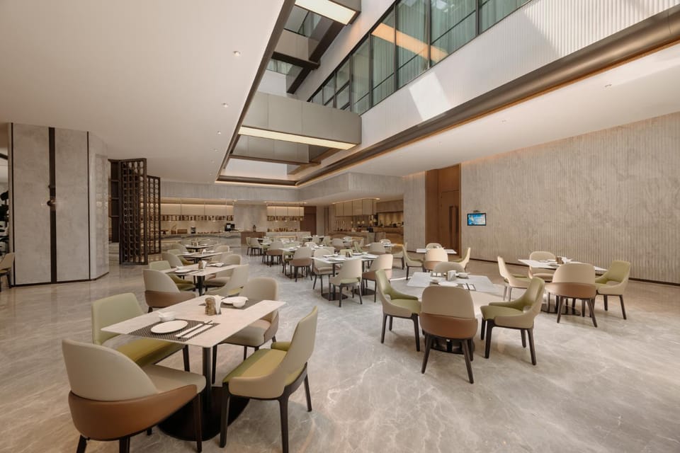 Restaurant/places to eat, Breakfast