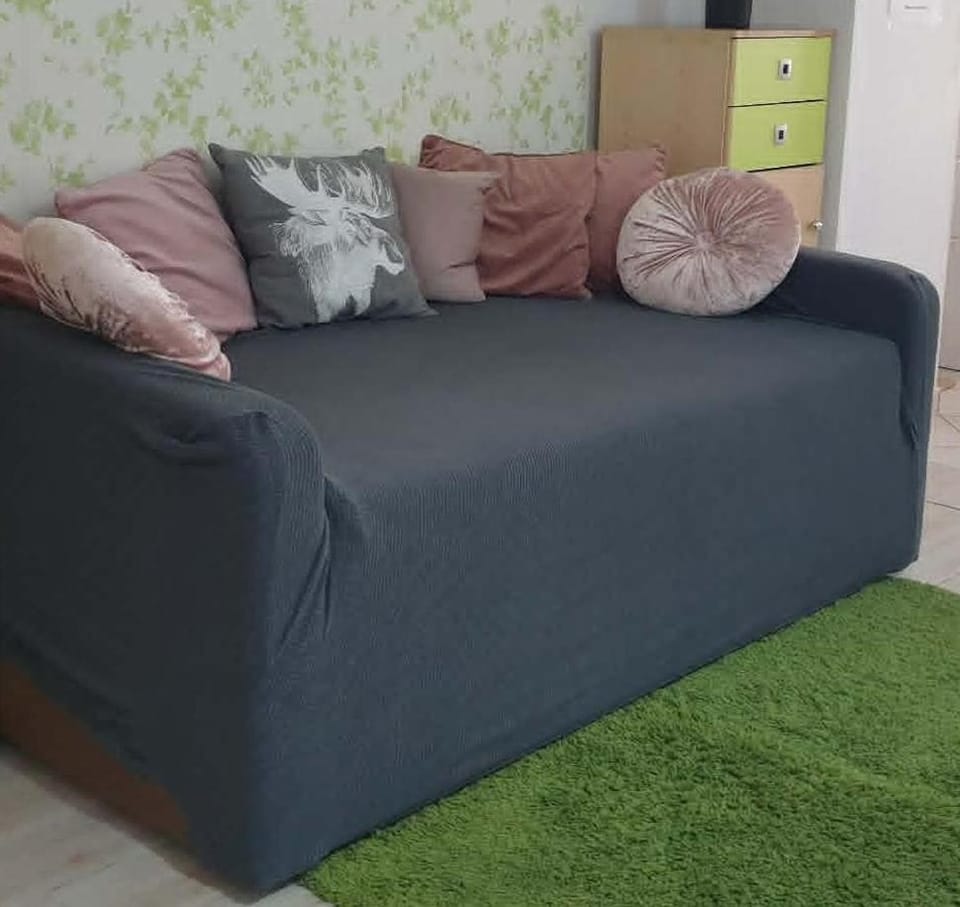 Fortuna Apartman Studio Apartment in Hungary
