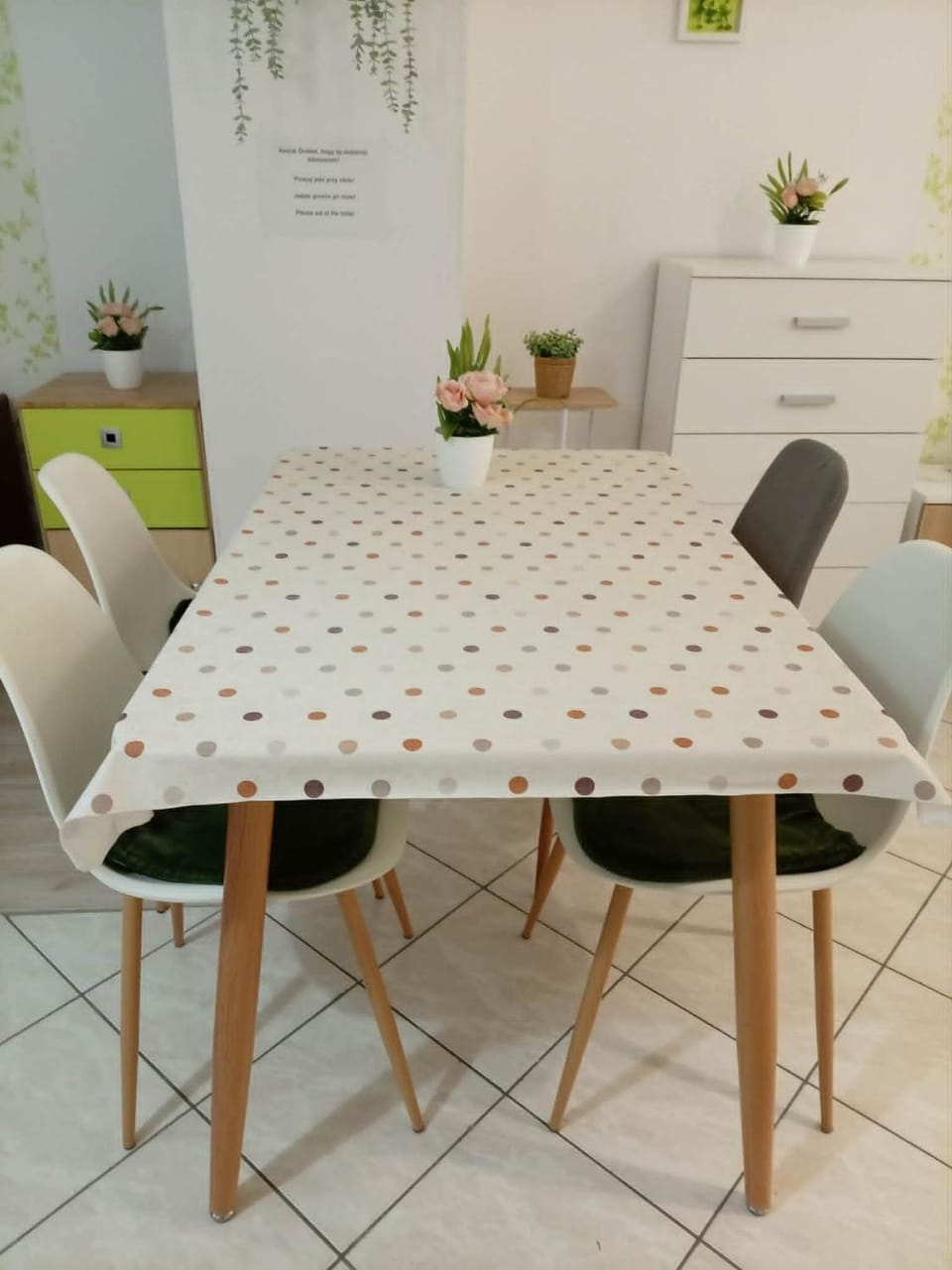 Fortuna Apartman Studio Apartment in Hungary