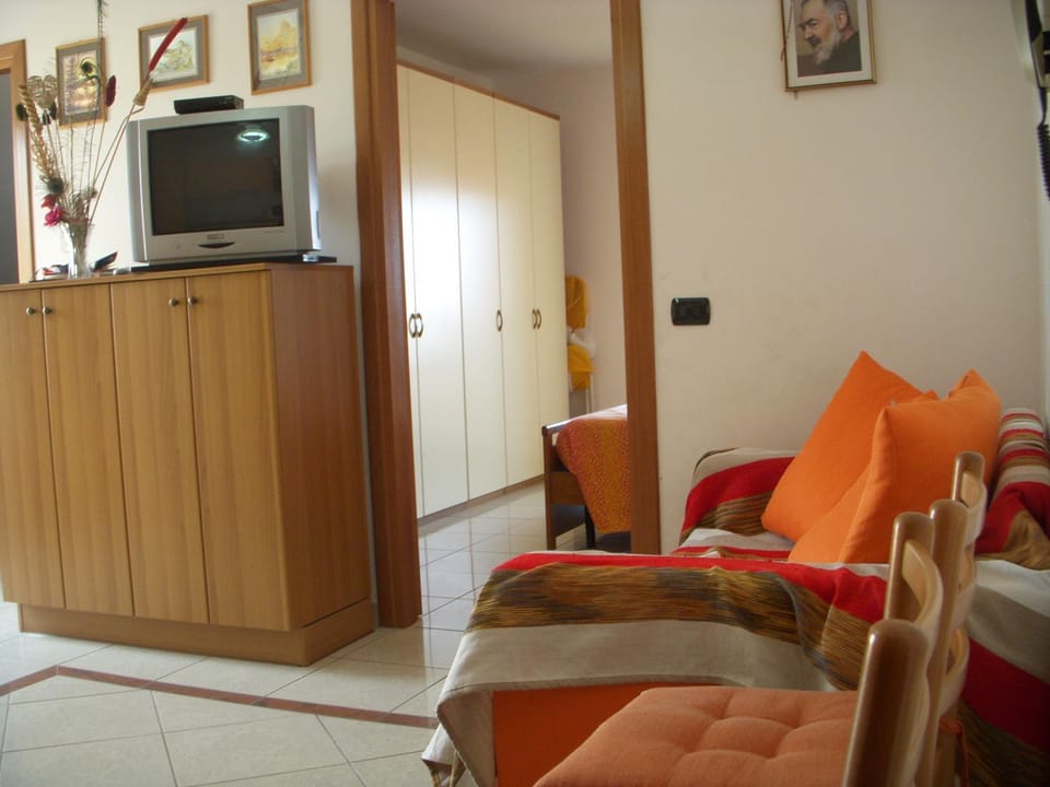 Appartamento Alba Apartment in Alba Adriatica