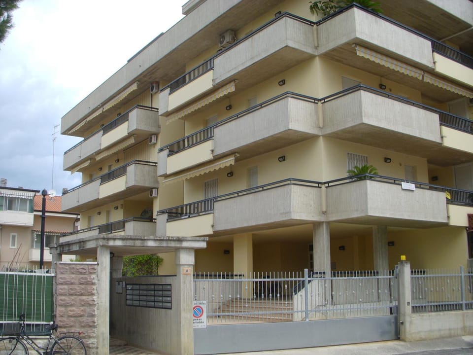 Appartamento Alba Apartment in Alba Adriatica