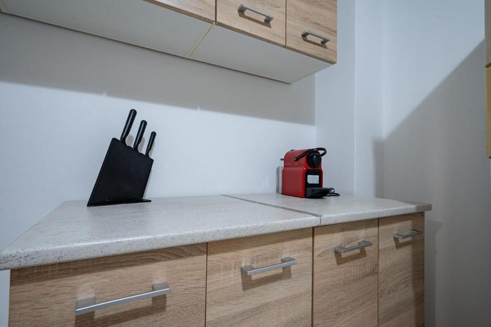 Phoebe 3BR apartment in Neos Kosmos by ΜΡS Apartment in Kallithea