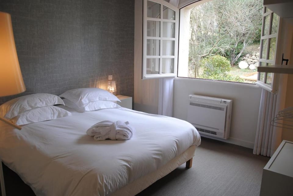 Villa 12 couchages avec piscine Villa in Anduze