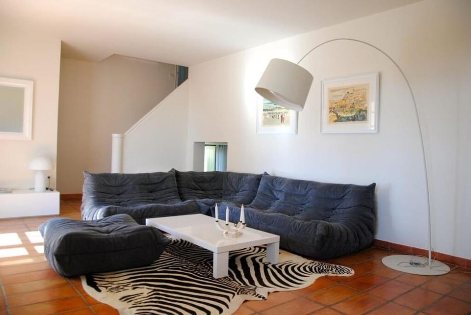 Villa 12 couchages avec piscine Villa in Anduze