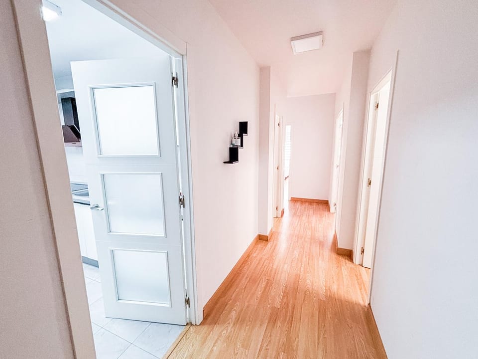 Expoholidays-Federico Garcia Lorca Apartment in Almería