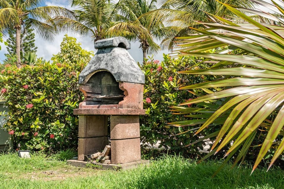 Villa Belle Vue Villa in Grande-Terre, Guadeloupe