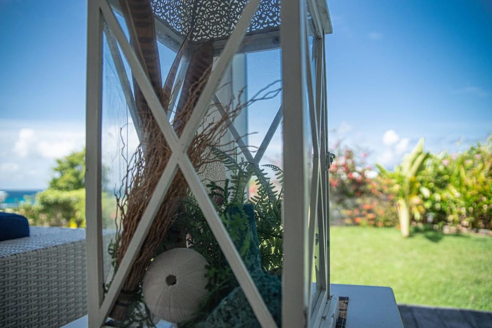 Villa Belle Vue Villa in Grande-Terre, Guadeloupe