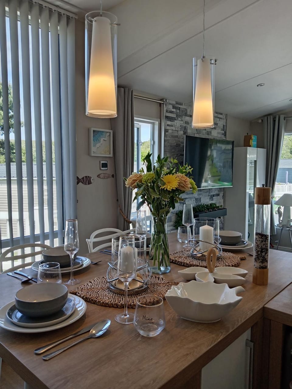 Newquay Bay Resort - Poppy's Lodge Retreat Campground/ 
RV Resort in Newquay