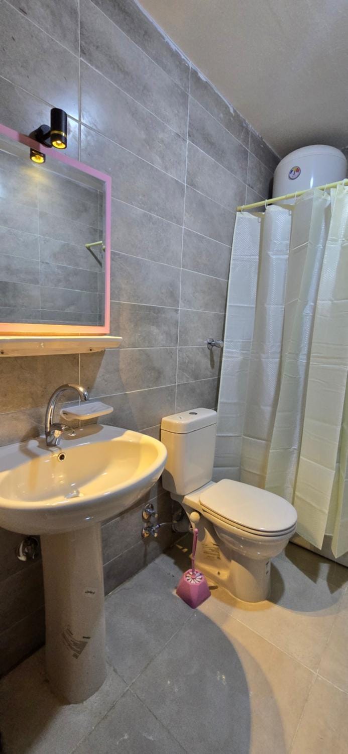 Tiba Golden Sunset Oasis Hurghada Apartment in Hurghada