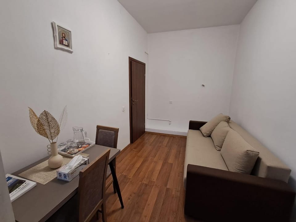 Hermannstadt Zentrum Apartment Apartment in Sibiu