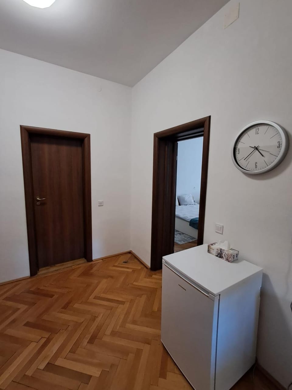 Hermannstadt Zentrum Apartment Apartment in Sibiu