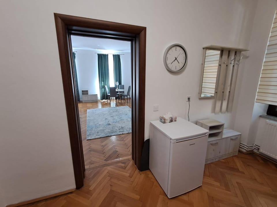 Hermannstadt Zentrum Apartment Apartment in Sibiu
