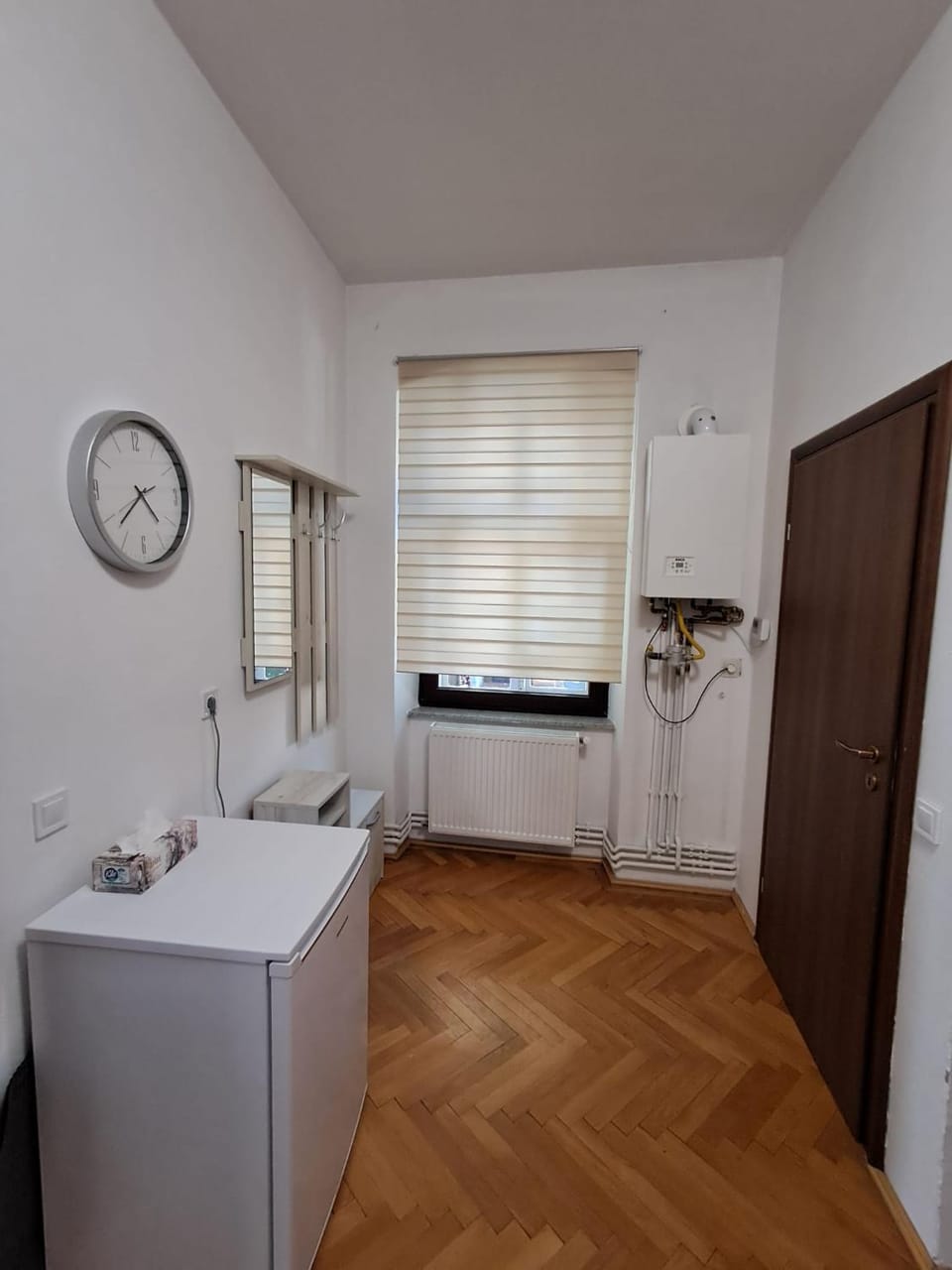 Hermannstadt Zentrum Apartment Apartment in Sibiu