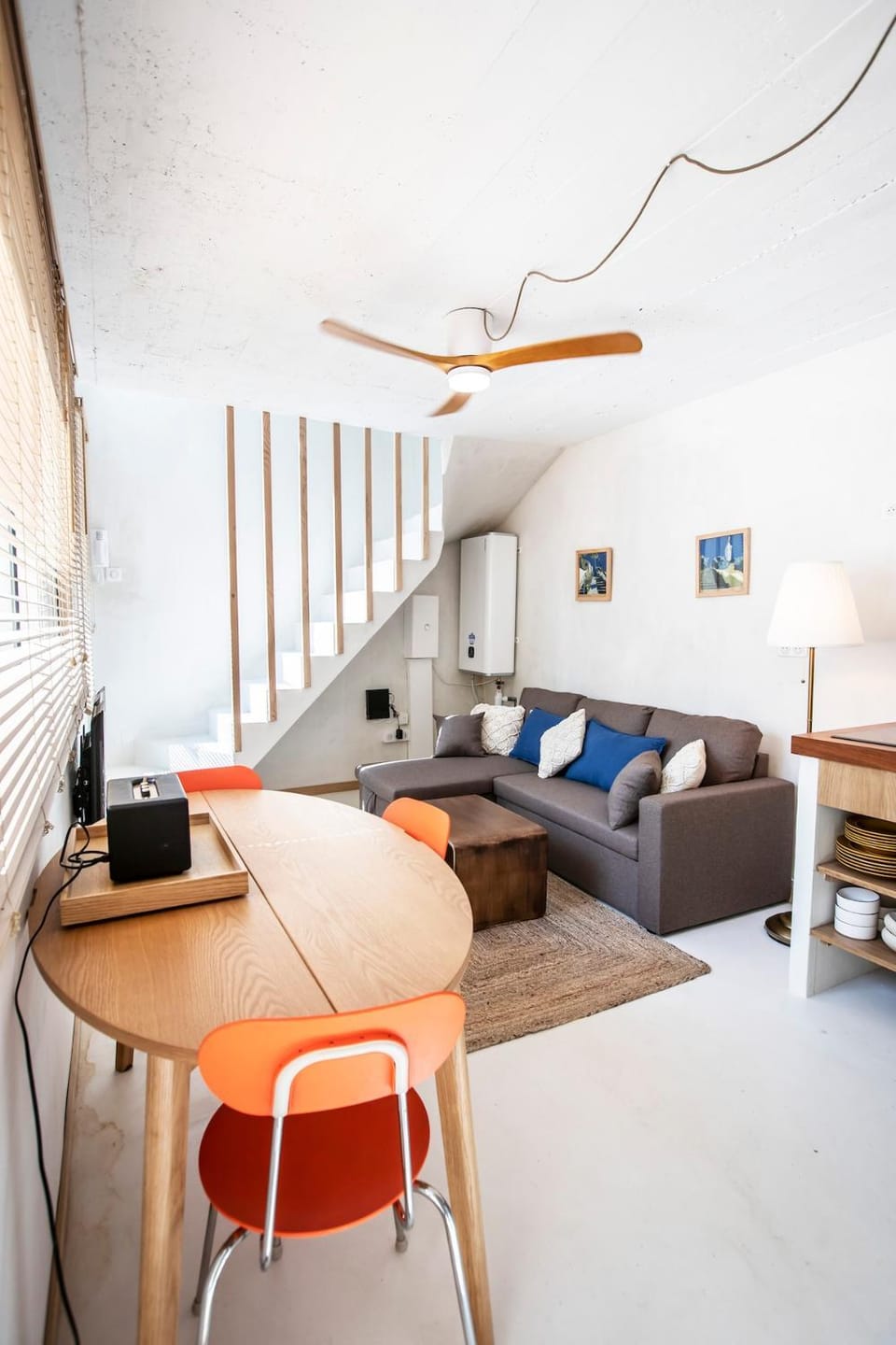 Le cabanon de Samatan Apartment in Marseille