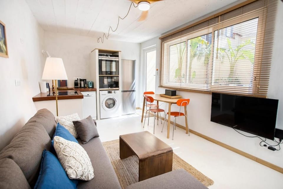 Le cabanon de Samatan Apartment in Marseille