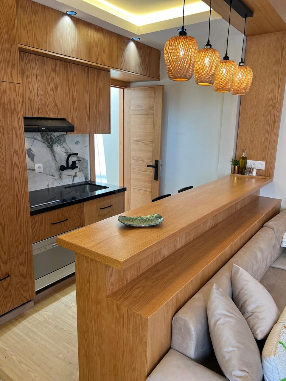 Urban Nest Agadir - City Center Apartment Apartment in Agadir