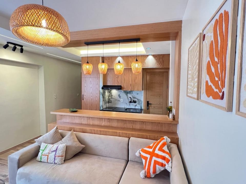 Urban Nest Agadir - City Center Apartment Apartment in Agadir