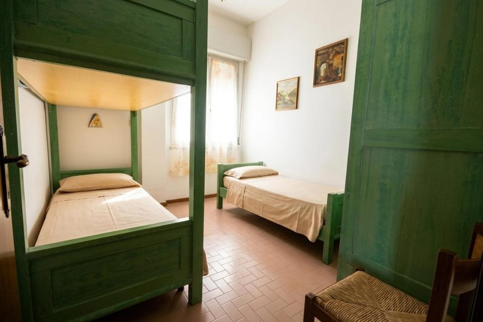 49 Trilocale con affaccio sul mare Apartment in Bellaria - Igea Marina