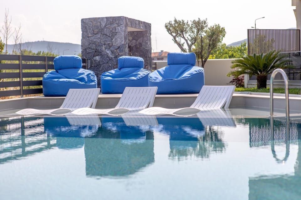 KonPolis Suites - Adults Only Over 12 Hotel in Decentralized Administration of Macedonia and Thrace